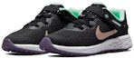 Lookbook (PS) Nike Revolution 6 FlyEase 'Hitam Mint Foam' DD1114-005