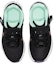 Shop (PS) Nike Revolution 6 FlyEase 'Hitam Mint Foam' DD1114-005