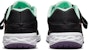 (PS) Nike Revolution 6 FlyEase 'Hitam Mint Foam' DD1114-005