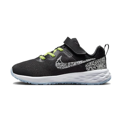 (PS) Nike Revolution 6 Next Nature JP 'Doodles'