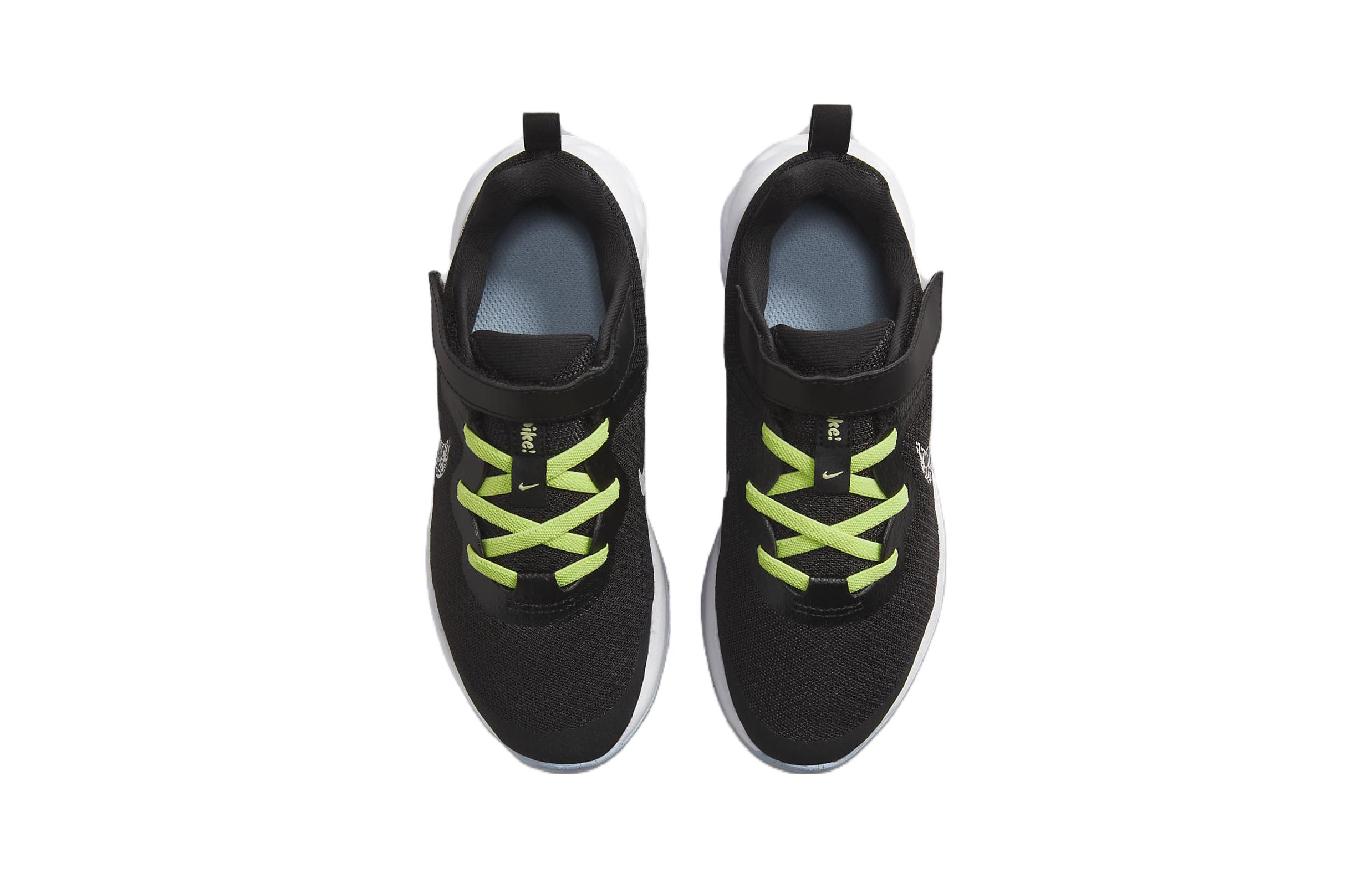 Shop (PS) Nike Revolution 6 Next Nature JP 'Doodles' Anak-Anak DV3182-001