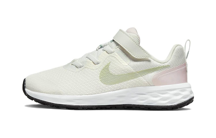 (Preschool) Nike Revolution 6 Next Nature SE DR9978-115