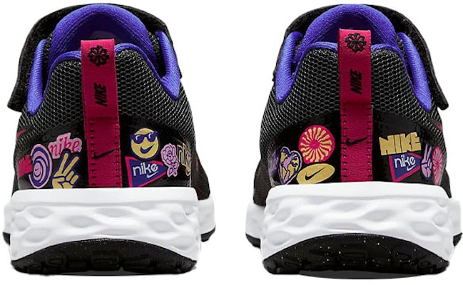 (Preschool) Nike Revolution 6 SE 'Street Art' DD1103-013 Purchase (Preschool) Nike Revolution 6 SE 'Street Art' DD1103-013