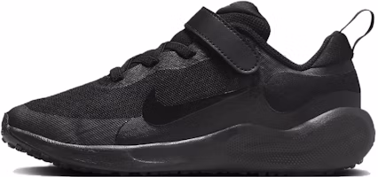 (Preschool) Nike Revolution 7 'Black Anthracite' FB7690-001 (Preschool) Nike Revolution 7 'Black Anthracite' FB7690-001