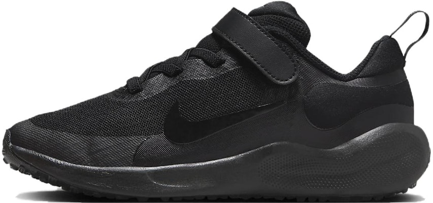 (Preschool) Nike Revolution 7 'Black Anthracite' FB7690-001 Buy (Preschool) Nike Revolution 7 'Black Anthracite' FB7690-001