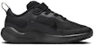 (PS) Nike Revolution 7 'Hitam Anthracite' FB7690-001