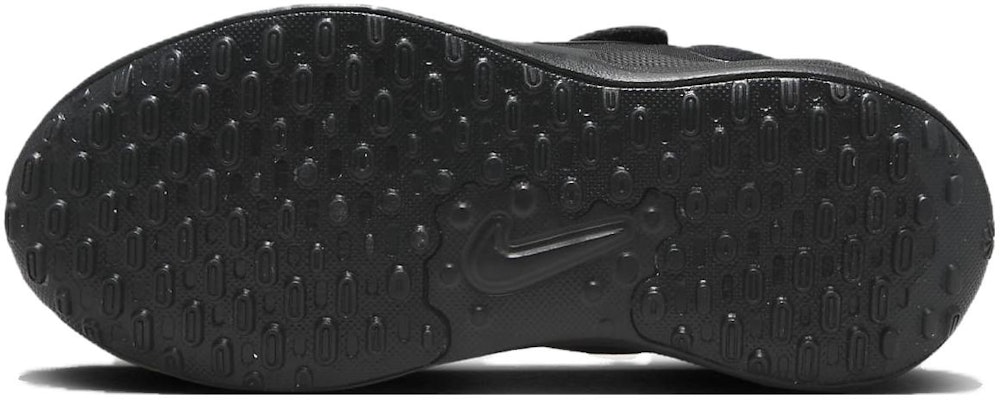 (Preschool) Nike Revolution 7 'Black Anthracite' FB7690-001 Details for (Preschool) Nike Revolution 7 'Black Anthracite' FB7690-001