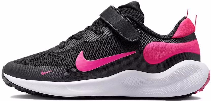 (Preschool) Nike Revolution 7 'Black Hyper Pink' FB7690-002 Buy (Preschool) Nike Revolution 7 'Black Hyper Pink' FB7690-002