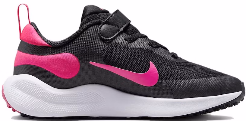 (PS) 나이키 레볼루션 7 블랙/하이퍼 핑크 (Nike Revolution 7 Black/Hyper Pink) FB7690-002 Order (PS) 나이키 레볼루션 7 블랙/하이퍼 핑크 (Nike Revolution 7 Black/Hyper Pink) FB7690-002