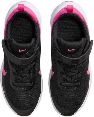 (PS) 나이키 레볼루션 7 블랙/하이퍼 핑크 (Nike Revolution 7 Black/Hyper Pink) FB7690-002 Shop (PS) 나이키 레볼루션 7 블랙/하이퍼 핑크 (Nike Revolution 7 Black/Hyper Pink) FB7690-002