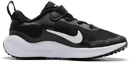 (學齡前)Nike Revolution 7「黑白」FB7690-003 Order (學齡前)Nike Revolution 7「黑白」FB7690-003