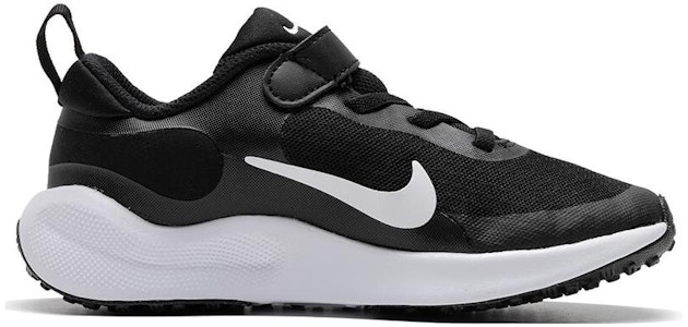 (學齡前)Nike Revolution 7「黑白」FB7690-003 Order (學齡前)Nike Revolution 7「黑白」FB7690-003
