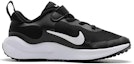 Order (PS) Nike Revolution 7 'Hitam Putih' FB7690-003
