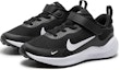 Lookbook (PS) Nike Revolution 7 'Hitam Putih' FB7690-003