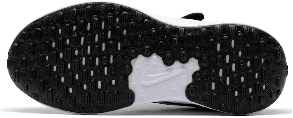(PS) Nike Revolution 7 'Hitam Putih' FB7690-003 Purchase (PS) Nike Revolution 7 'Hitam Putih' FB7690-003