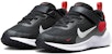 (PS) Nike Revolution 7 'Dark Obsidian Crimson' Lelaki FB7690-400