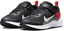 Lookbook (PS) Nike Revolution 7 'Dark Obsidian Crimson' Lelaki FB7690-400