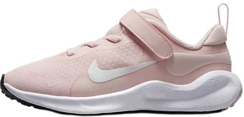 (PS) Nike Revolution 7 Eco Rosa Blanco Negro Summit White FB7690-602 Buy (PS) Nike Revolution 7 Eco Rosa Blanco Negro Summit White FB7690-602