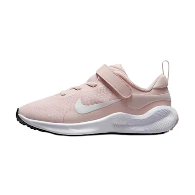 (PS) Nike Revolution 7 'Echo Pink'