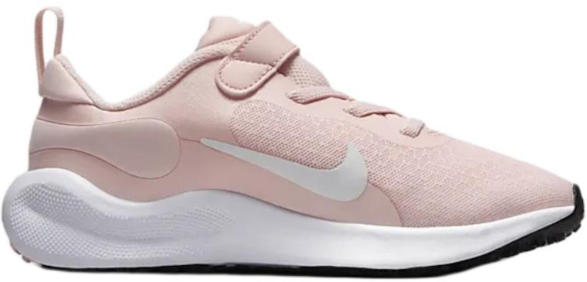 (PS) Nike Revolution 7 Eco Rosa Blanco Negro Summit White FB7690-602 Order (PS) Nike Revolution 7 Eco Rosa Blanco Negro Summit White FB7690-602