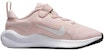 (Preschool) Nike Revolution 7 'Echo Pink' FB7690-602
