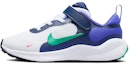 Buy (PS) Nike Revolution 7 'Midnight Navy Stadium Green' Lelaki Kasual Sneaker FB7690-101