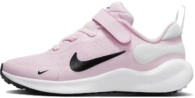 (Preschool) Nike Revolution 7 'Pink Foam Black' FB7690-600 (Preschool) Nike Revolution 7 'Pink Foam Black' FB7690-600