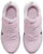 (PS) Nike Revolution 7 'Pink Foam Black' - Kasut Lari Wanita Warna Pink & Hitam FB7690-600