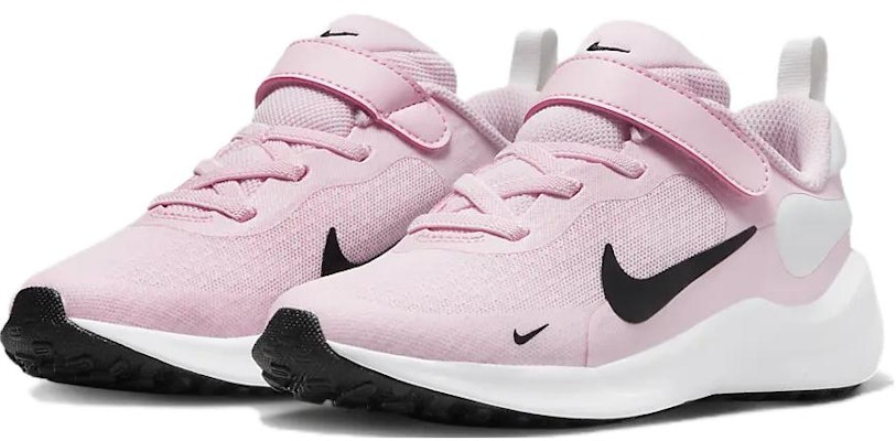 (PS) 나이키 레볼루션 7 '핑크폼 블랙' (Nike Revolution 7 'Pink Foam Black') FB7690-600 Shop (PS) 나이키 레볼루션 7 '핑크폼 블랙' (Nike Revolution 7 'Pink Foam Black') FB7690-600