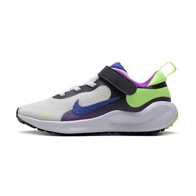 (PS) Nike Revolution 7 'Summit White Fuchsia Dream'