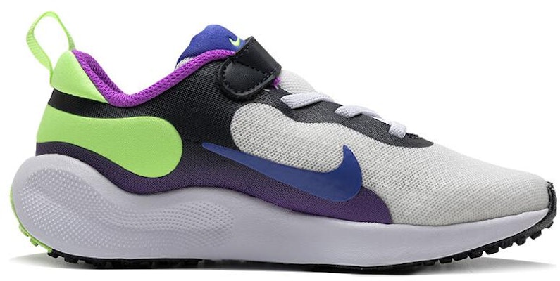 (PS) Nike Revolution 7 'Putih Summit Fuchsia Dream' FB7690-100 Order (PS) Nike Revolution 7 'Putih Summit Fuchsia Dream' FB7690-100