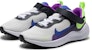 (PS) Nike Revolution 7 'Summit White Fuchsia Dream' Putih Fuchsia Impian FB7690-100
