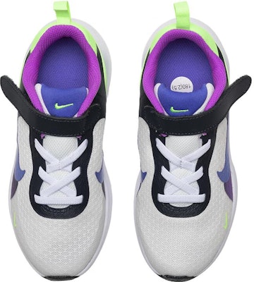 (PS) Nike Revolution 7 'Putih Summit Fuchsia Dream' FB7690-100 Shop (PS) Nike Revolution 7 'Putih Summit Fuchsia Dream' FB7690-100
