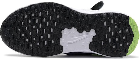 (PS) Nike Revolution 7 'Summit White Fuchsia Dream' Putih Fuchsia Impian FB7690-100 Details for (PS) Nike Revolution 7 'Summit White Fuchsia Dream' Putih Fuchsia Impian FB7690-100