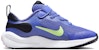 (PS) Nike Revolution 7 'Ultramarine Lime Blast' Lelaki/Perempuan FB7690-500