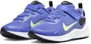 Lookbook (PS) Nike Revolution 7 'Ultramarine Lime Blast' Lelaki/Perempuan FB7690-500