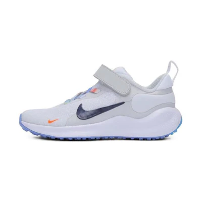 (PS) Nike Revolution 7 Next Nature SE 'White Midnight Navy'