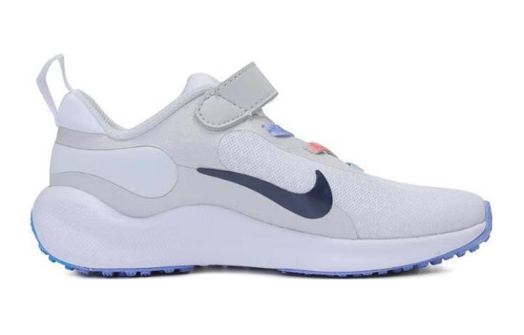 Order (PS) Nike Revolution 7 Next Nature SE 'Putih Midnight Navy' FN4989-100