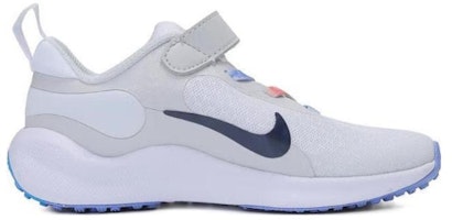 (PS) Nike Revolution 7 Next Nature SE 'Putih Midnight Navy' FN4989-100 Order (PS) Nike Revolution 7 Next Nature SE 'Putih Midnight Navy' FN4989-100