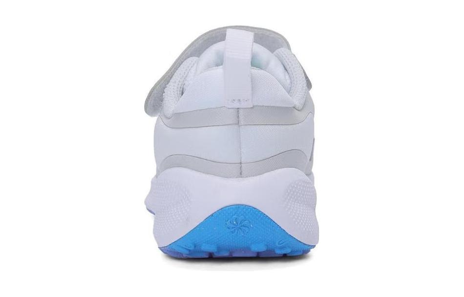 Lookbook (PS) Nike Revolution 7 Next Nature SE 'Putih Midnight Navy' FN4989-100