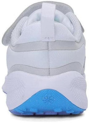(Preschool) Nike Revolution 7 Next Nature SE 'White Midnight Navy' FN4989-100 Lookbook (Preschool) Nike Revolution 7 Next Nature SE 'White Midnight Navy' FN4989-100