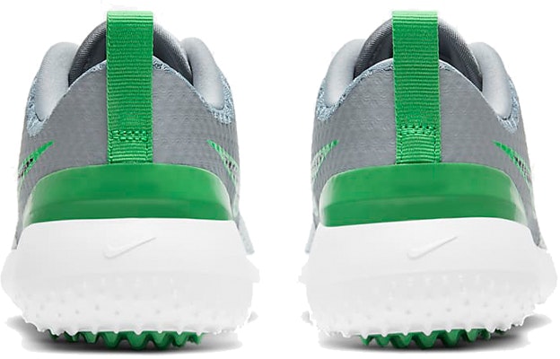 (Youth) Nike Roshe G Jr. Golf Shoe /Grey/Green 'White' 909250-009 Purchase (Youth) Nike Roshe G Jr. Golf Shoe /Grey/Green 'White' 909250-009