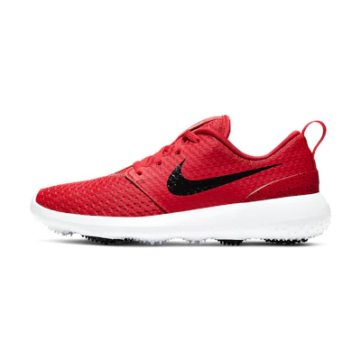 (Youth) Nike Roshe G Red/ 'Black'