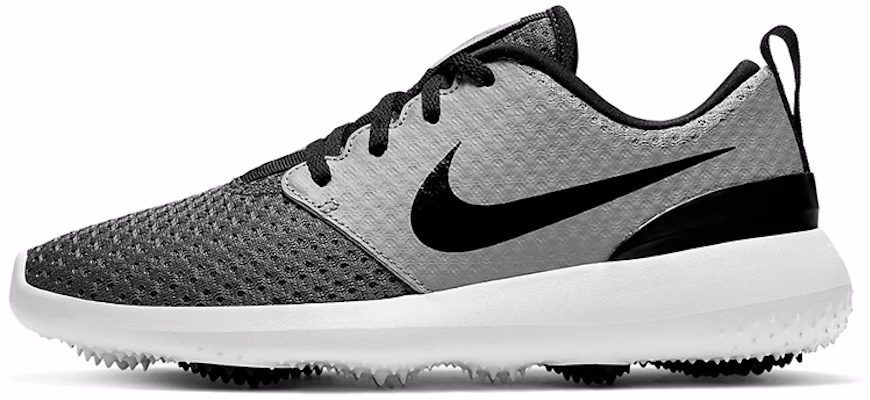 (Youth) Nike Roshe Golf Jr. 'Anthracite Grey' 909250-006 Buy (Youth) Nike Roshe Golf Jr. 'Anthracite Grey' 909250-006