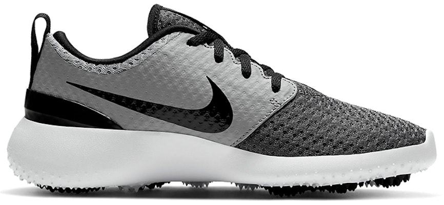 兒童 Nike Roshe 高爾夫球鞋 灰黑 Order 兒童 Nike Roshe 高爾夫球鞋 灰黑