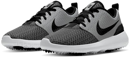 (PS) Nike Roshe Golf Jr. 'Kelabu Antrasit' 909250-006 Lookbook (PS) Nike Roshe Golf Jr. 'Kelabu Antrasit' 909250-006