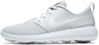 (PS) Nike Roshe Golf Jr. 'Putih Metalik' 909250-008