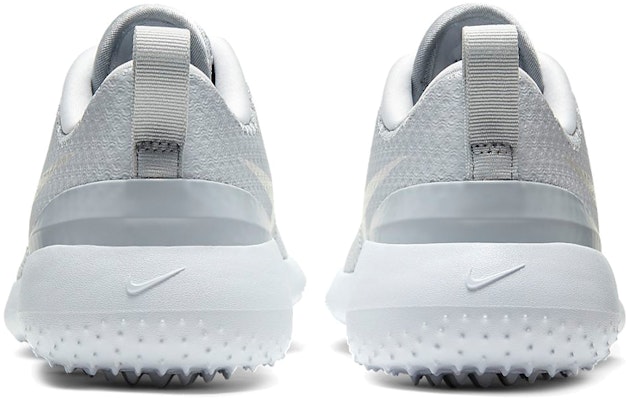 (Youth) Nike Roshe Golf Jr. 'Metallic White' 909250-008 Purchase (Youth) Nike Roshe Golf Jr. 'Metallic White' 909250-008