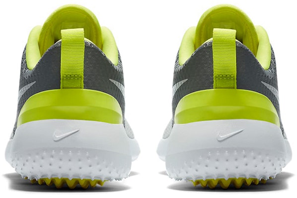 (Youth) Nike Roshe Golf Jr. 'Smoke Grey Venom' 909250-010 Purchase (Youth) Nike Roshe Golf Jr. 'Smoke Grey Venom' 909250-010