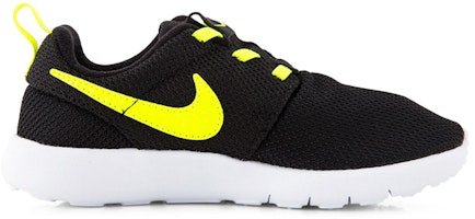 (PS) Nike Roshe One 'Negro Verde Amarillo' 749428-032 Order (PS) Nike Roshe One 'Negro Verde Amarillo' 749428-032